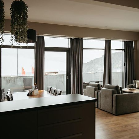 Vik Apartments Екстериор снимка